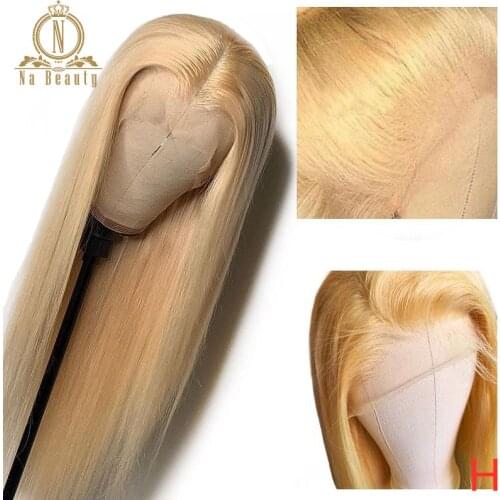 Полная Парики, Кружева Na Beauty China At AliExpress