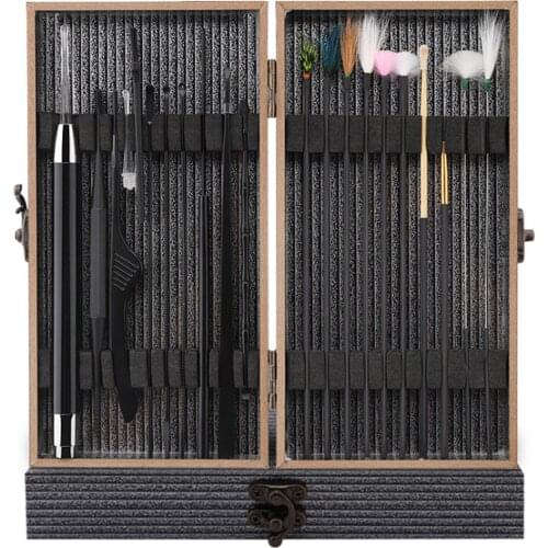 20PCS Ear Cleaner Earwax Removal Kit Ear Pick Set Earwax Remover Spoon Ear Care Tools for Ear Massage Earpick with LED Light