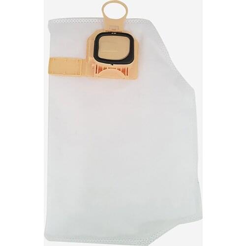 Non-woven Dust Bag for Vorwerk VK140/VK150 Vacuum Cleaner Dust Bags for Vorwerk VK140/VK150 Vacuum Cleaner Accessories