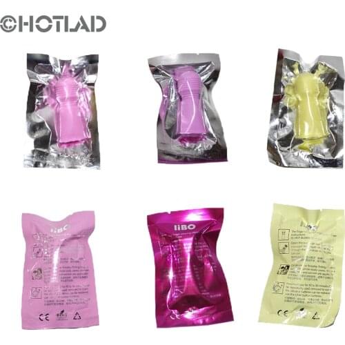 New arrival adult Unique Sex Products G Spot Vibrator Finger Magic Wand, Sex Toys for Women best gift Lesbian for couple