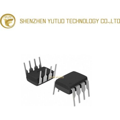 New Original Non-counterfeit TNY255PN TNY255 DIP-8 DIP IC In Stock