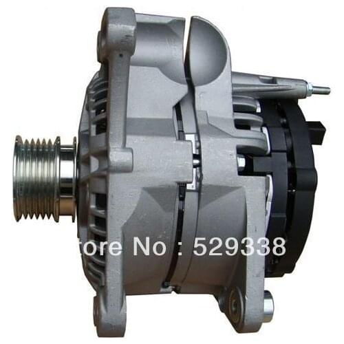 NEW 12V AUTO ALTERNATOR A13VI241 028903029M 0986049640 AEC1750 ALT14045 CA1750IR CAL15306AS CAL15306GS FOR VOLKSWAGEN