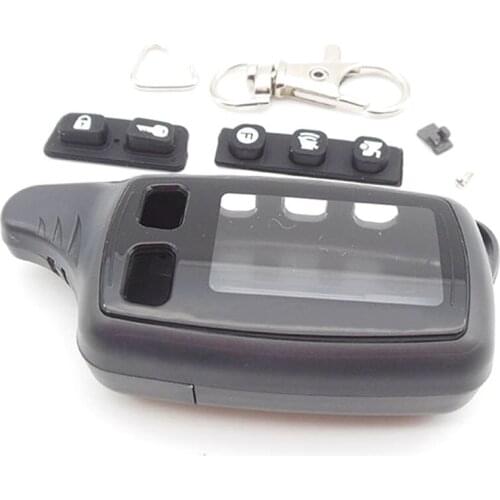 Wholesale TW9010 Case Keychain Key Chain for Tomahawk TW-9010 TW-9030 TW-9020 Remote Control TW 9010 9030 9020,TW9030,TW9020