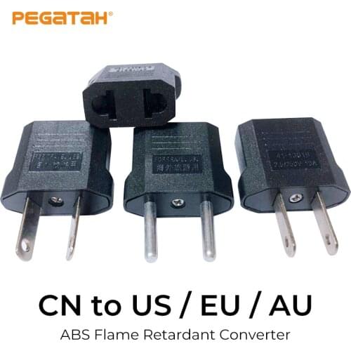 Переходники для розеток PEGATAH China At AliExpress