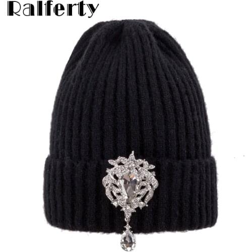 Ralferty Women's Hats