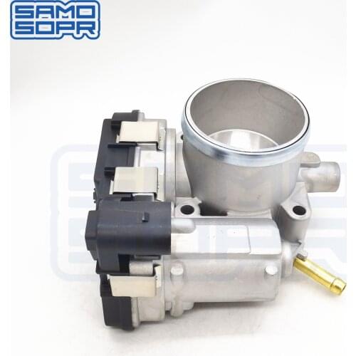 Brand New Throttle body Valve OE: 55254306 55263842 0191792441 55223625 50GTE3F/G For Fiat