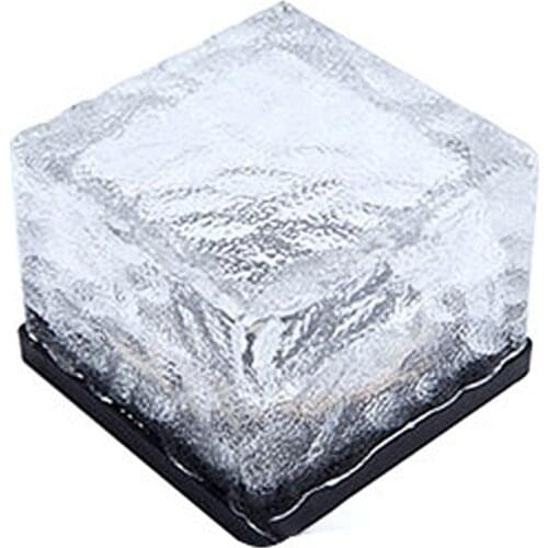 Lights Imitation Ice Lamp IP44 Outdoor IP 44 Courtyard Decorative