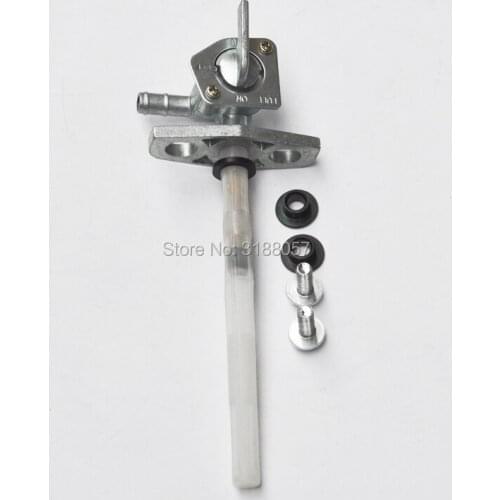 Fuel Tank Petcock Valve for Honda Rancher Recon Sportrax 250 350 TRX250X TRX350