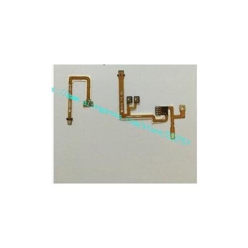 Superior quality NEW Lens Induction cable flex FPC For Sony SEL18200 18-200 18-200mm Camera Repair parts