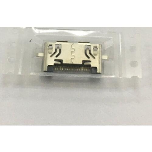 5PCS Original new USB Data Power Charge Port Socket Connector for PSV1000 PS Vita psv 1000 psvita