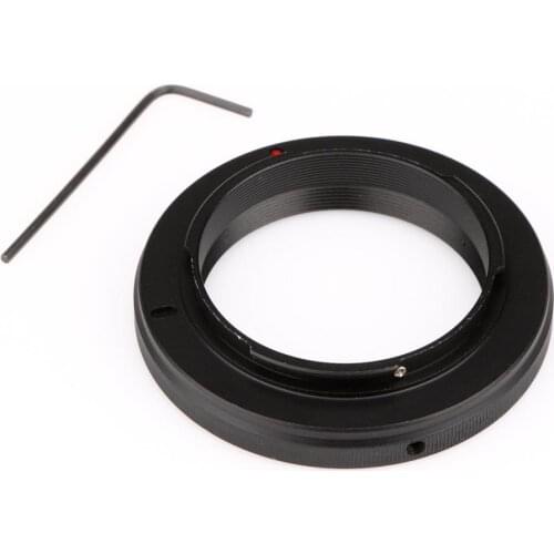 Lens Adapter T2-AI T2 T Lens For Nikon Mount Adapter Ring For DSLR SLR Camera D3 D50 D90 D800 D5100 D5200 D7000 D7100 T2-AI