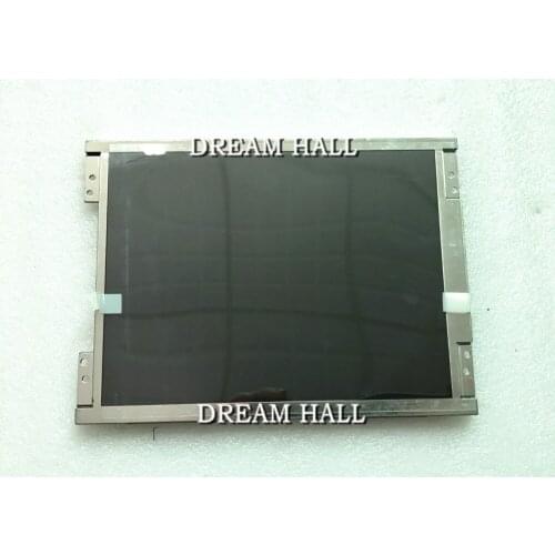 Free shipping 8.4 inch A+ original TCG084SVLPAANN-AN20 TFT LCD DISPLAY Screen Panel