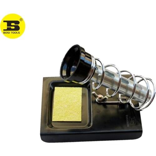 Free Shipping BOSI 1PC Clarinet Soldering Iron Stand Holder