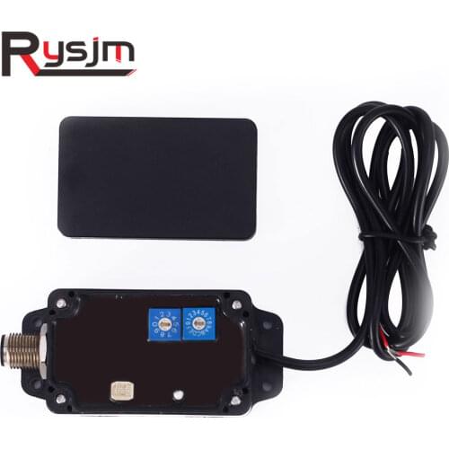 1pc Marine Boat Yacht Tank Gauge NMEA2000 Converter CX5001 240-33 ohm / 0-1 90 ohm for Fuel Freshwater wastewater Live Well Oil