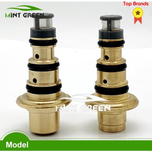 Original VS16 A/C compressor control Valve For VOLVO Ford for FOCUS C-MAX compressor parts