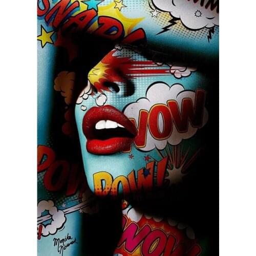 5D Diamond Painting Kits Full Round Drill Wall Picture Flower Woman Handmade Rhinestones Mosaic Craft Character Gift Home Decor