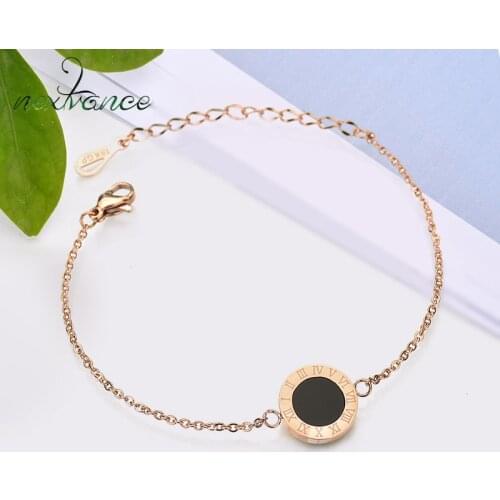 Белые браслеты Nextvance China At AliExpress