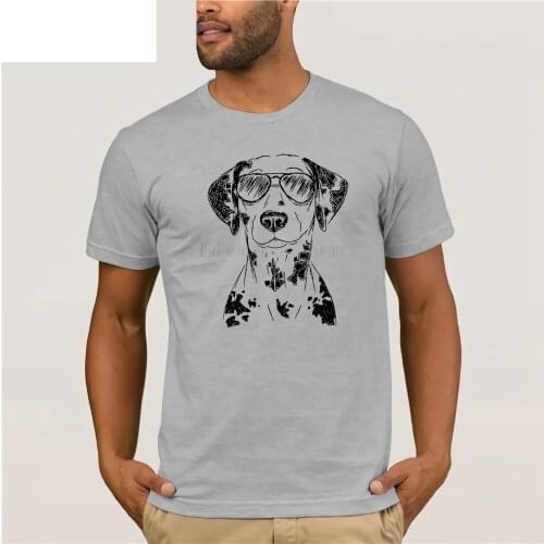 Newest 2018 Fashion Stranger Things T Shirt Men Spot The Dalmatian Triblend t-shirt