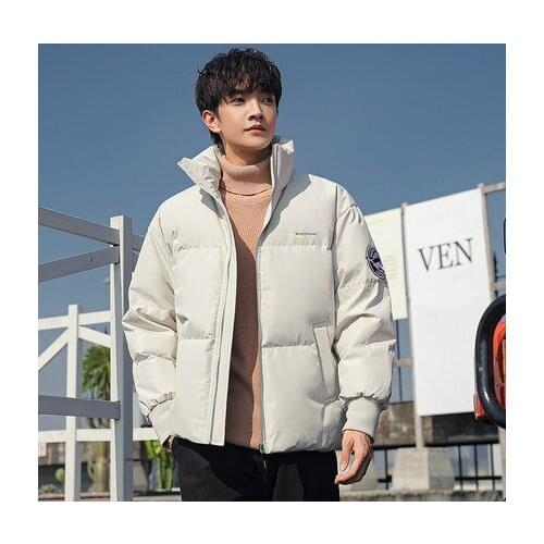 Мужские парки Oein China At AliExpress