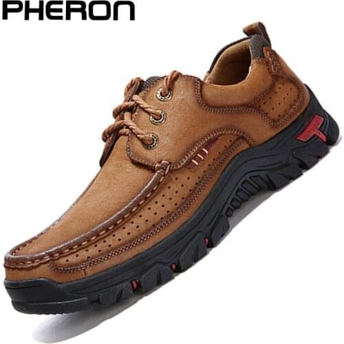 POLALI Men's Shoes