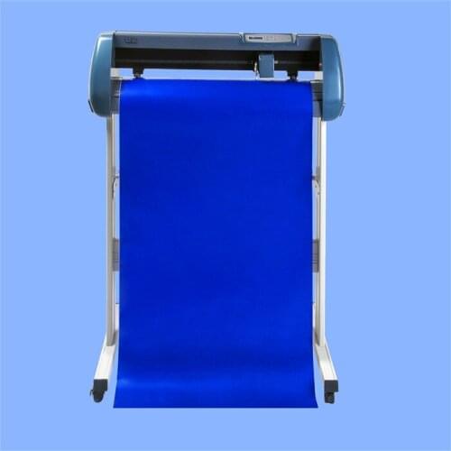 720mm Vinyl Cutting Plotter 28" Sign Cutter Design Maker USB Port Design Artcut Software