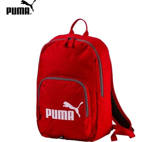 Puma Backpack 7358919 original product new season fashion high quality fashionable sports backpack