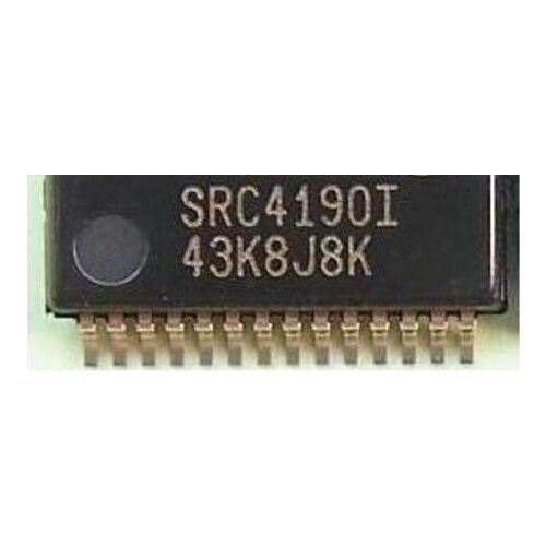 SRC4190I A8510T LTC4011CFE CLC014AJE ADS1240E