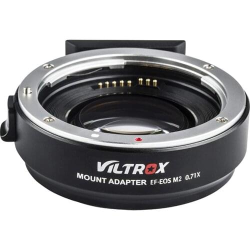 YAJINGAO Lens Adapters