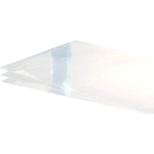 280X200Mm 11X8Inch Lcd Screen Uv Fep Film for Dlp Sla Copying Machine D8 3D Printer Parts 3Pcs