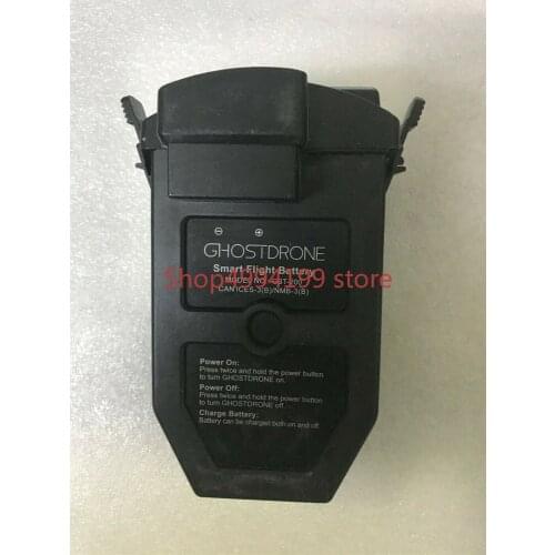 4500mAh 67Wh 14.8V EHANG Battery GBT-200 For Ghostdrone 2.0 - Black