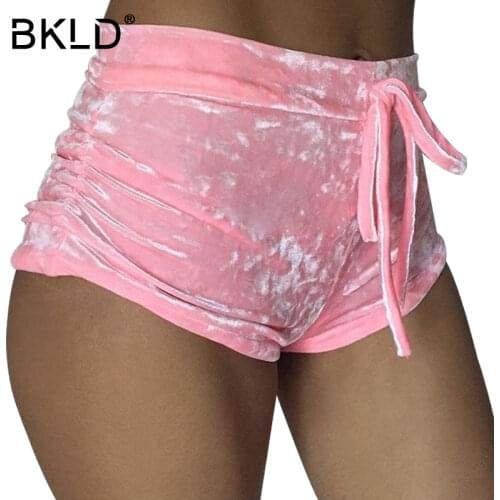 Женские зимние шорты BKLD China At AliExpress