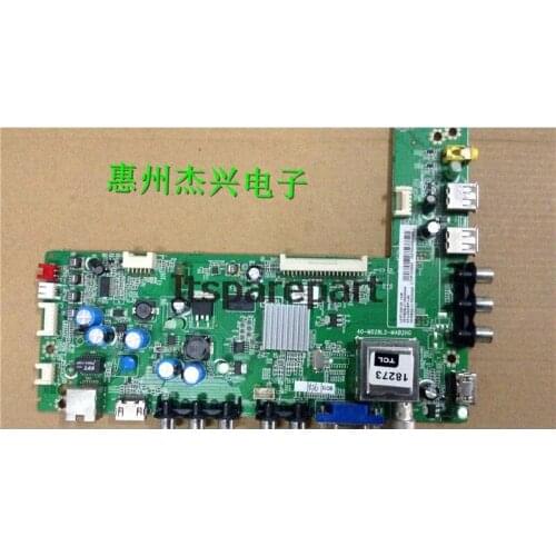 For L42F1300-3D L42F1500-3D Motherboard 40-MS28L2-MAB2HG