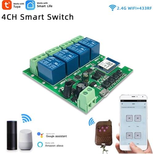 Elenxs Smart Devices