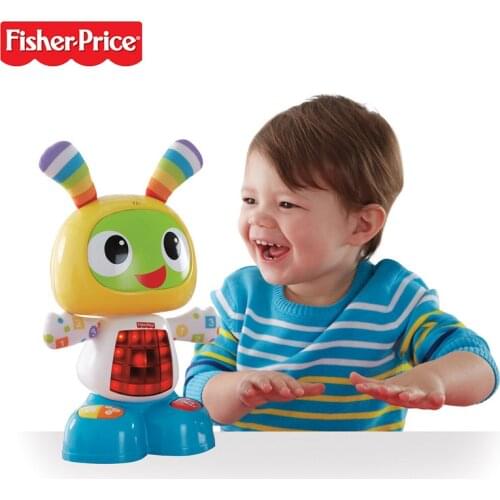 FISHER-PRICE Educational Toys