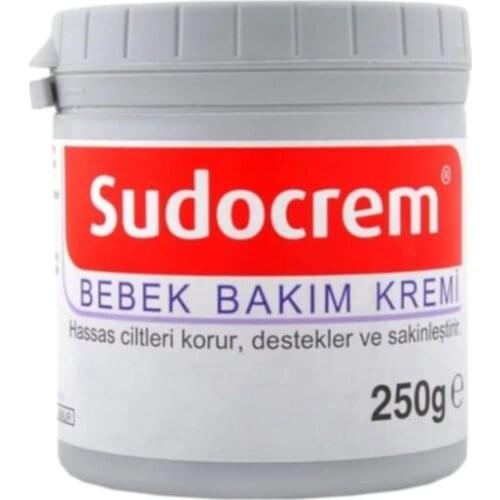 Baby Care Cream 250 G