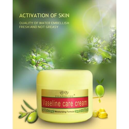YIGANERJING Vaseline care cream Moisturizing Skin care beauty products skin care products body lotion for dry skin body butter