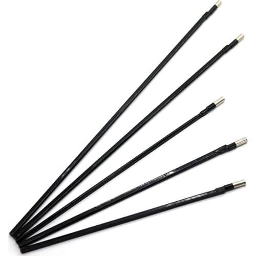 Hot Sale Two Way Dual Action Guitar Truss Rod 380mm 420mm 440mm 570mmHigh-Quality Adjustment Lever Guitar Accessories