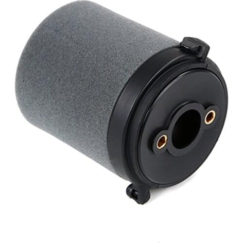 FBIL-Air Filter Set Fit for 1/5 HPI KM ROVAN Baja 5B 5T 5SC for 23Cc 26Cc 29Cc 30.5Cc 32Cc 36Cc Engine for Rovan King Motor