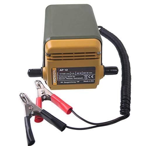 Oil drain pump Proxxon 25262