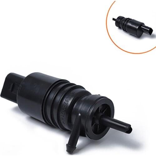 Windshield washer pump For Mercedes W220 W210 W211 W163 W203 S550 C300 E550 ML350 CLK430 1997-2010 OEM 1J5955651