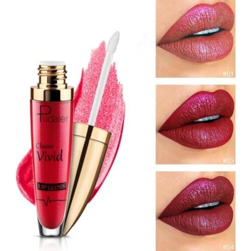 Liquid Lipsticks Niceface China