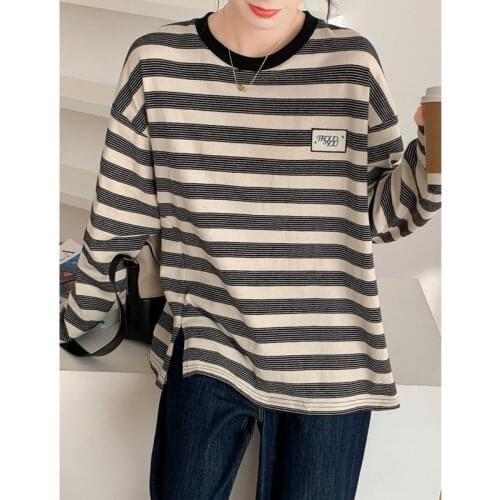 Women's Long T-shirts Nkandby China