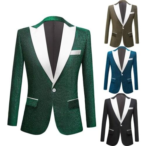 New Slim Fit Mens Suits Sets Blazer Set For Wedding Groomman Men Suits Slim Fit Casual Business Groomsmen Ivory Lapel Tuxedos