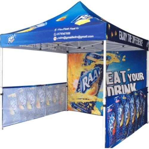 OUHAI Tarpaulin Tents