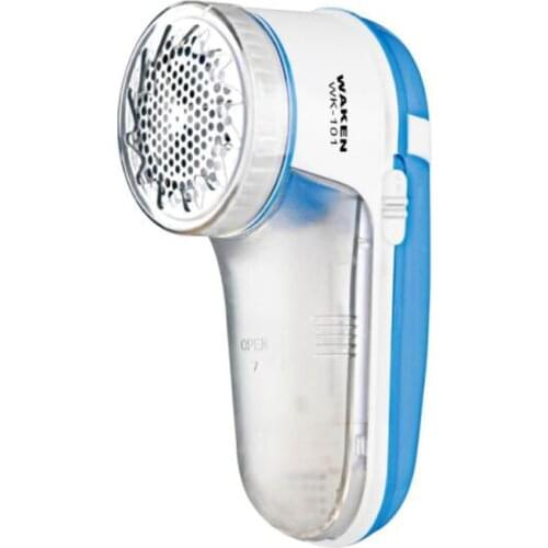 Portable Hairball Trimmer Electric Fabric Lint Removal Epilator Sweater Clothes Fuzz Pills Shaver Fluff Pellets By AA Battery