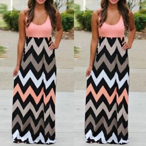 SAGACE Fashion A-Line Dresses