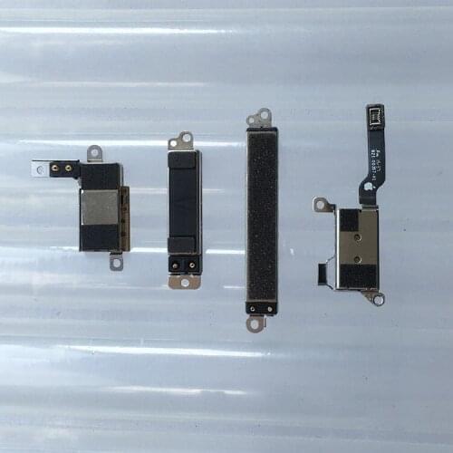 Vibrator motor for I6 Vibrator Motor Vibrating Taptic Engine Part Flex Cable For iPhone-6G