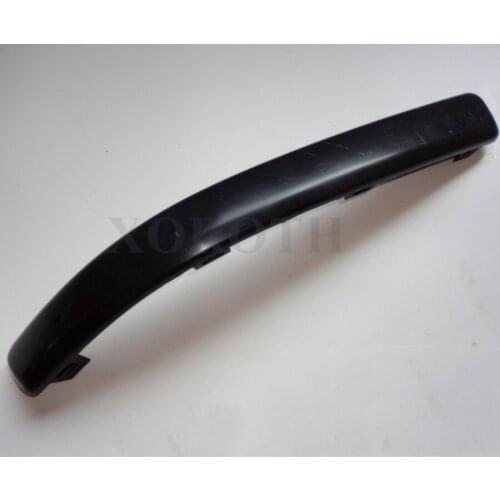 High Quality Parts Auto Front Bumper Side Garnish 71714-54GA0 For Suzuki Aerio/Liana