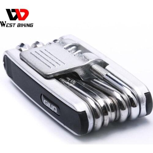 West Biking Tool Kits