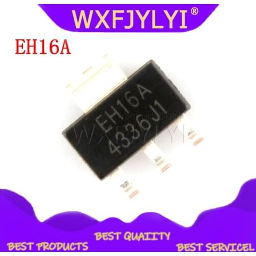 1PCS EH16A SOT-89 integrated circuit